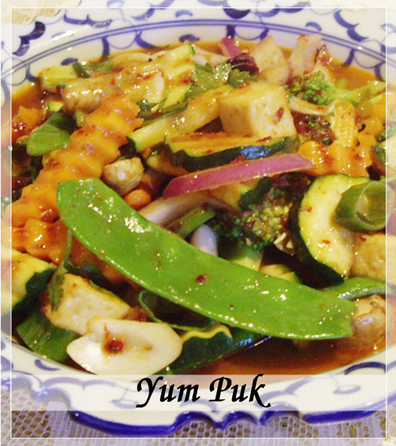 Yum Puk